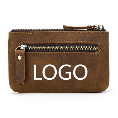 Pu Key Case