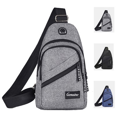 Waterproof Crossbody Bag