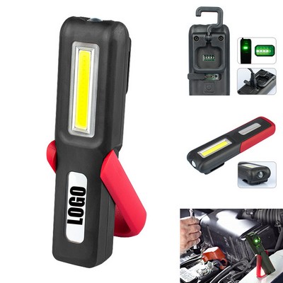 Rechargeable LED Work Light