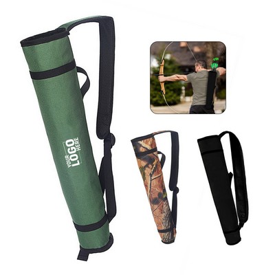 Archery Arrow Quiver