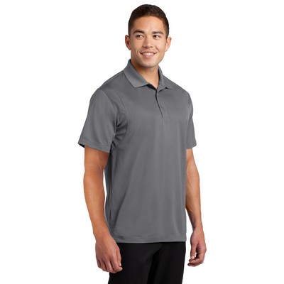 Sport-Tek Tall Micropique Sport-Wick Polo.