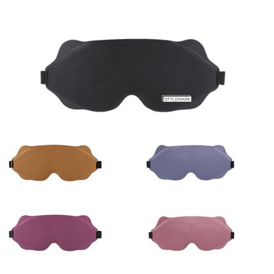 3D Sleep Mask