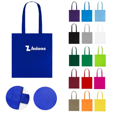 Nonwoven Handbag