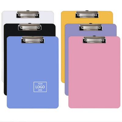 Thickened Storage A4 Folder