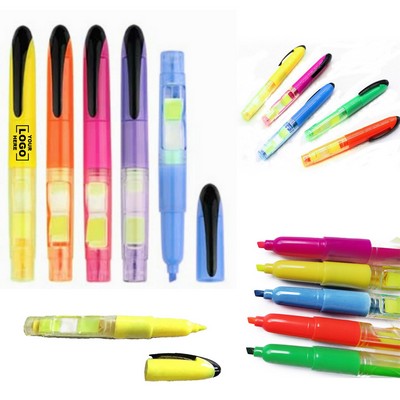 Sticky-Note Highlighter