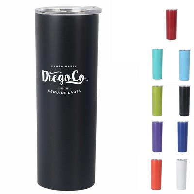 20 OZ Stainless Steel Tumbler