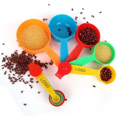 Kitchen Baking Tools Measuring Spoon