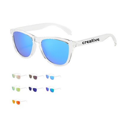 Fashion Polarized Sunglasses
