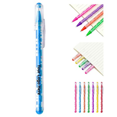 Puzzle Pen