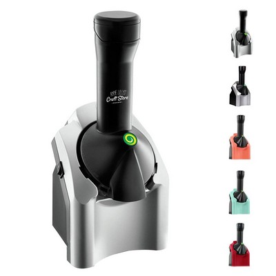 Healthy Frozen Treat Maker