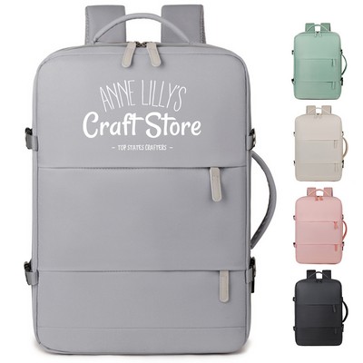 Adventure Companion Backpack