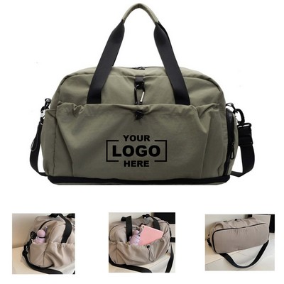 Large Gym Tote Bag