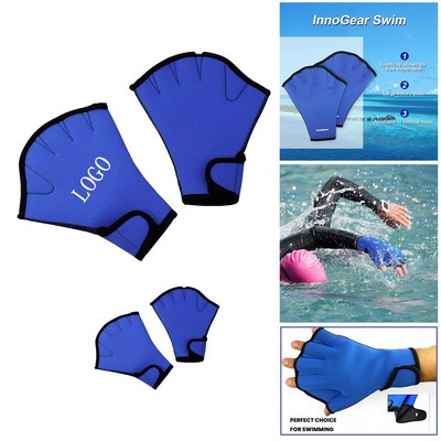 Diving Gloves Swimming Protection Wear