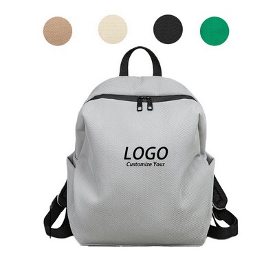 Simple Leisure Shoulder Bag