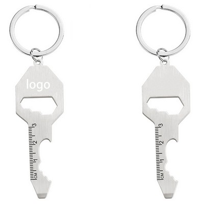 Multi-function Keychain