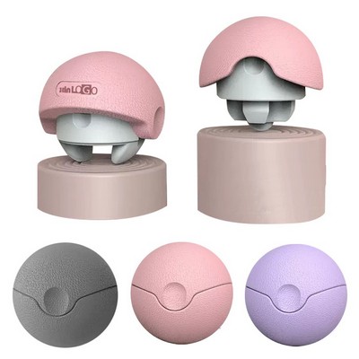 Muscle Relaxation Fascial Ball