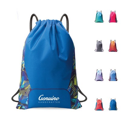 Drawstring Backpack