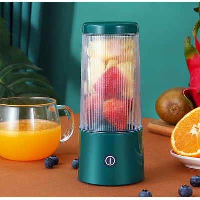 Portable Mini Juicer Cup