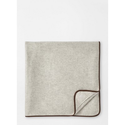 Peter Millar® Cashmere Blanket