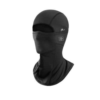 Cycling Sun Protection Balaclava
