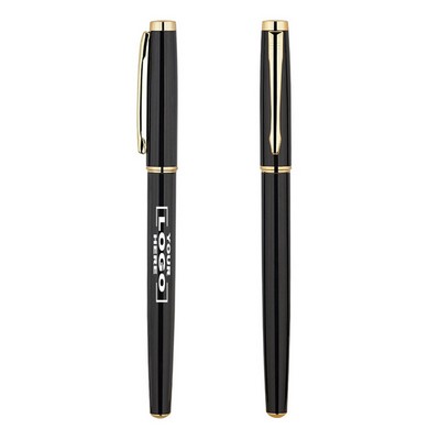 Metal Signature Pen