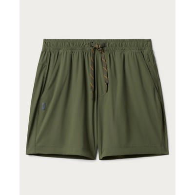 Rhone® 5" Pursuit Short - Unlined