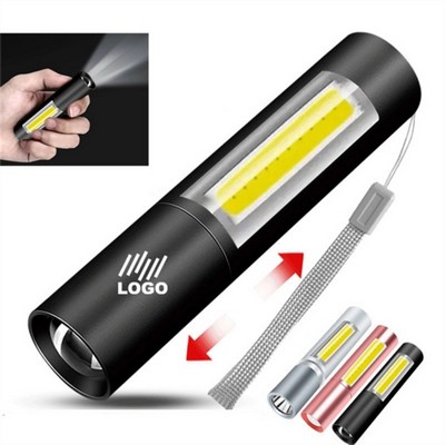 Pocket Flash Light