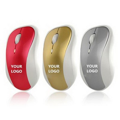 Wireless Mouse