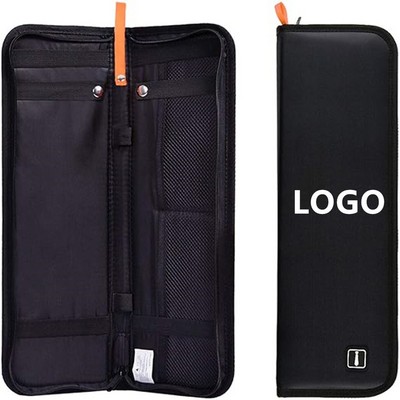 Travel Tie Case.