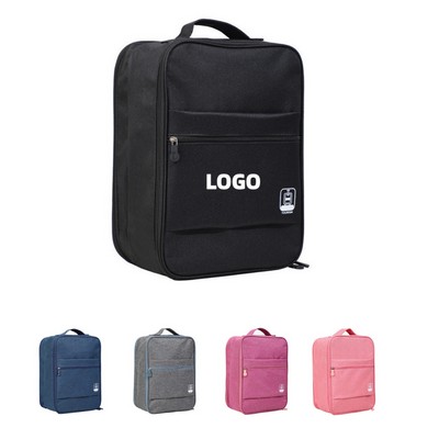 Waterproof Travel Shoe Organizer