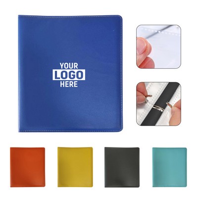 Photo Card Album
