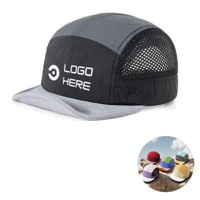 Summer Cooling Quick-Dry Baseball Cap