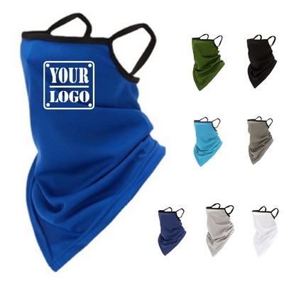 Ear loop Face Mask