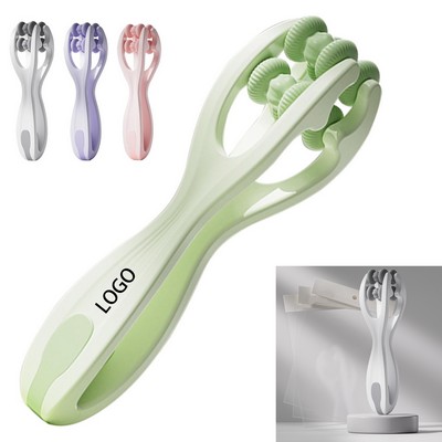 Finger Massager Roller Pain Relief