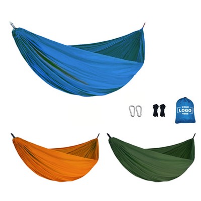 Camping Packable Hammock