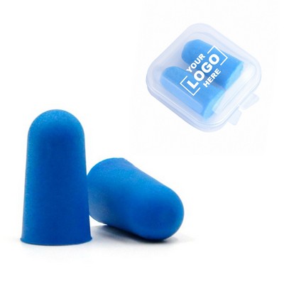 Ultra Soft Sponge Earplugs Sleep