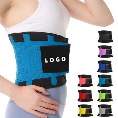 Waist Trainer Practise Belt