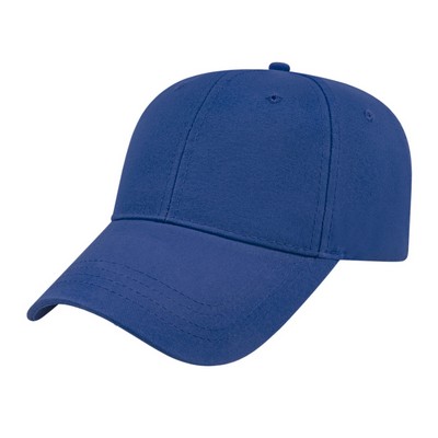Performance Structured Cap