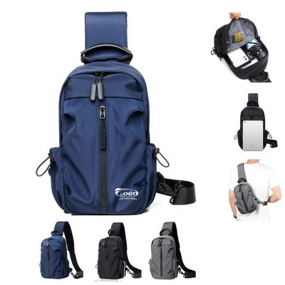 Crossbody Bag Casual And Multi Functional Shoulder Bag