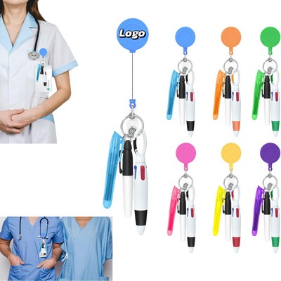 Nurse Pen Set