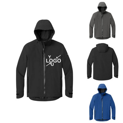 WeatherGuard Plus Outdoor Jacket