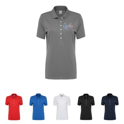 Women's Performance Vent Polo Shirt