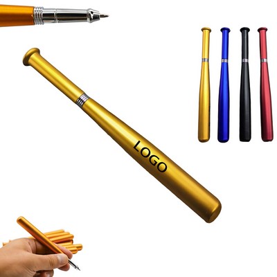 Baseball Ballpoint Pens