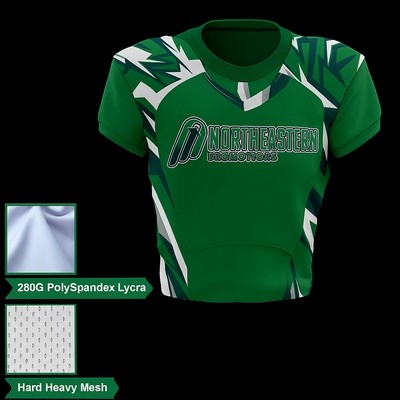 Men's Football Player's Jersey Premium Quality