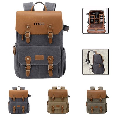 Photography Backpack
