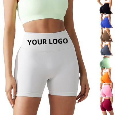 Yoga Shorts