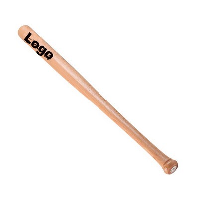 29 Inches Wooden Baseball Bat