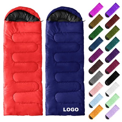 All-Terrain Adventure Sleeping Bag