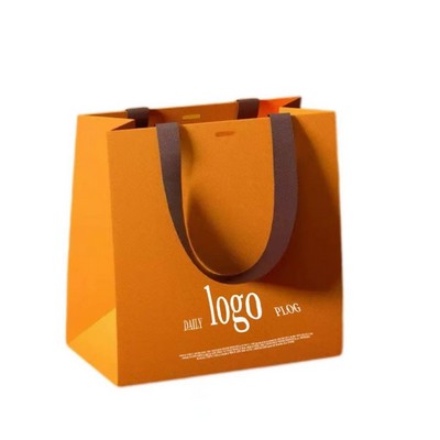 Paper Shopping Bag