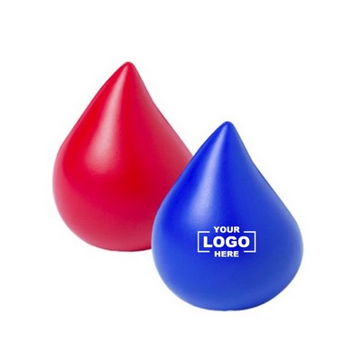 Droplet Stress Reliever